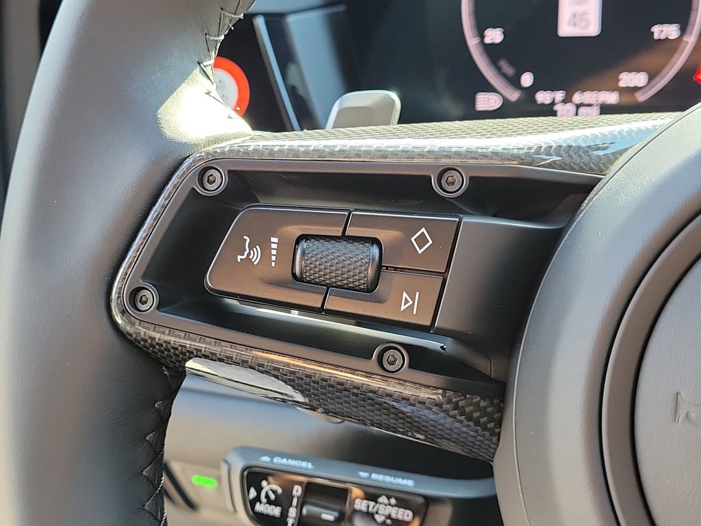 New 2026 Porsche Cayenne GTS AWD/4WD image 35