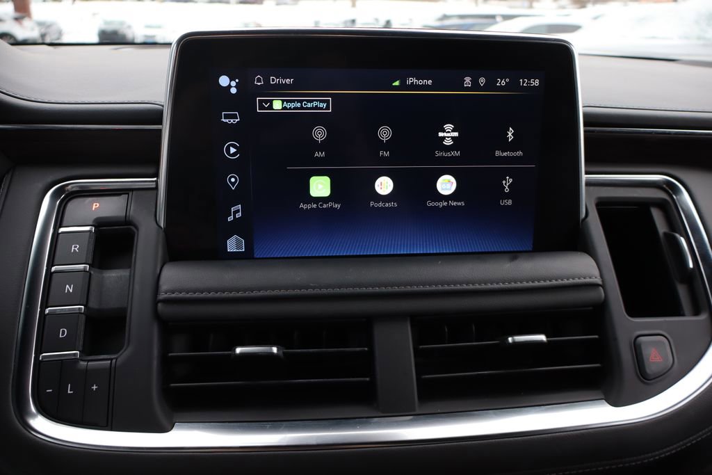 Used 2023 Chevrolet Tahoe LT image 24