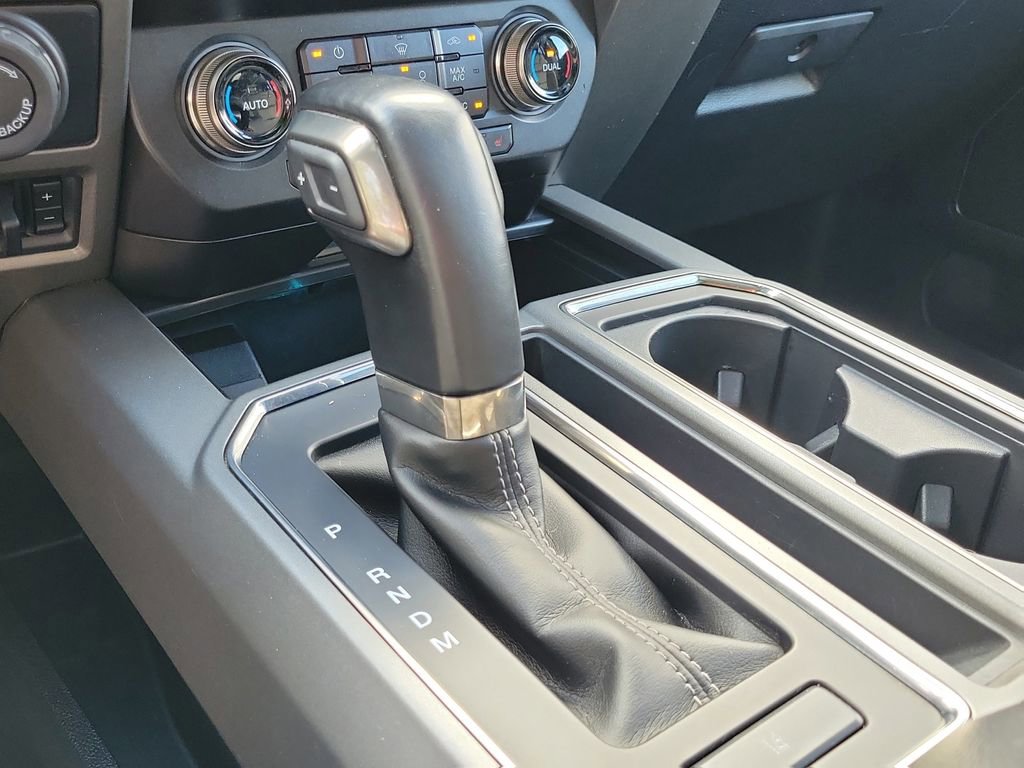 Used 2019 Ford F150 Raptor w/ Equipment Group 802A Luxury image 40