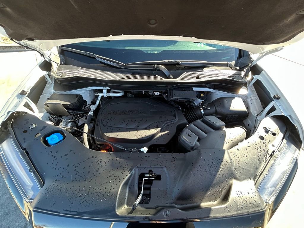 Used 2024 Honda Ridgeline TrailSport image 33