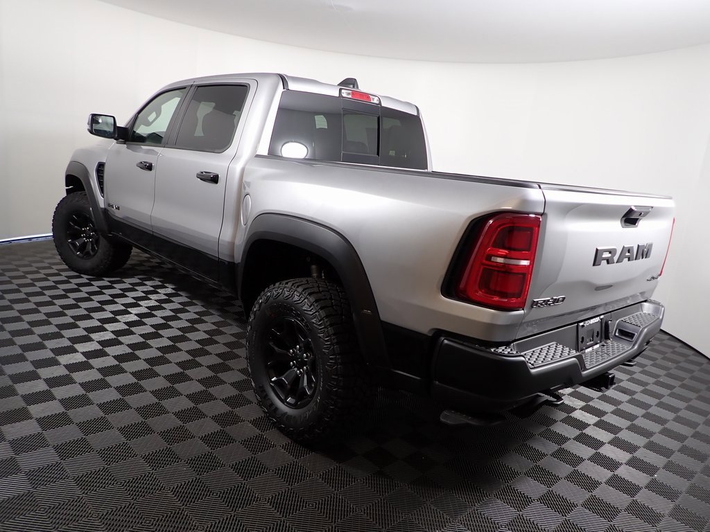 New 2026 RAM 1500 RHO image 11