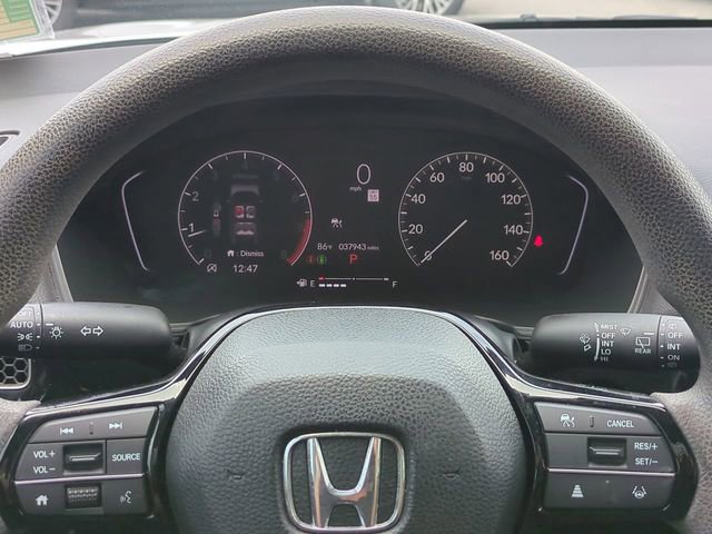 Used 2022 Honda Civic LX image 25