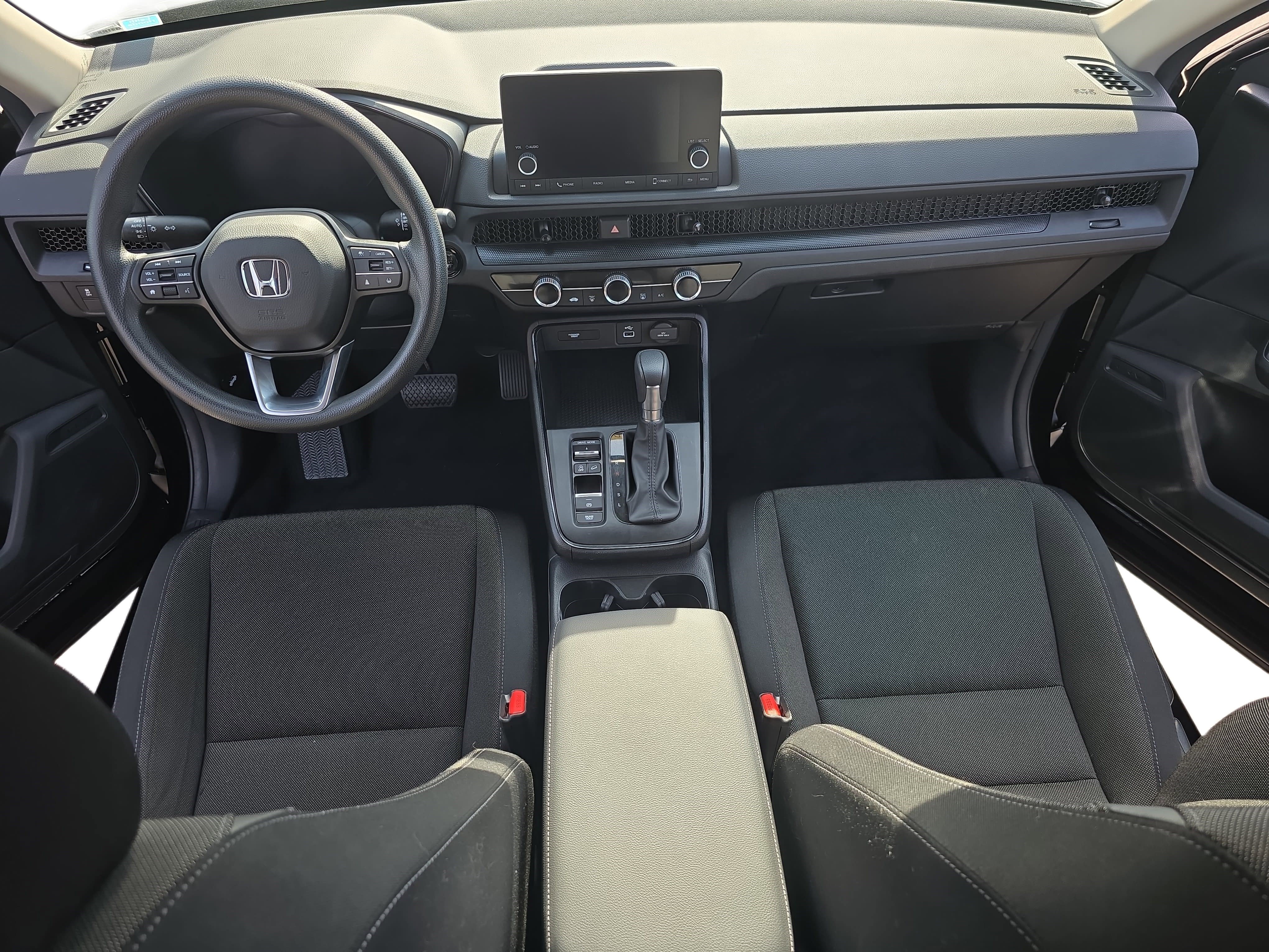 Used 2023 Honda CR-V LX image 9