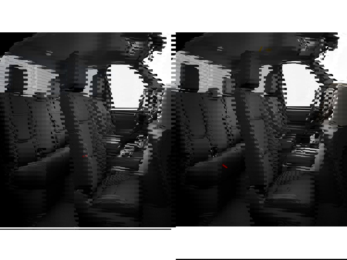 New 2026 Toyota Tundra SR5 image 42