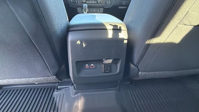 New 2026 Nissan Frontier PRO-4X w/ Pro-4x Convenience Package image 25