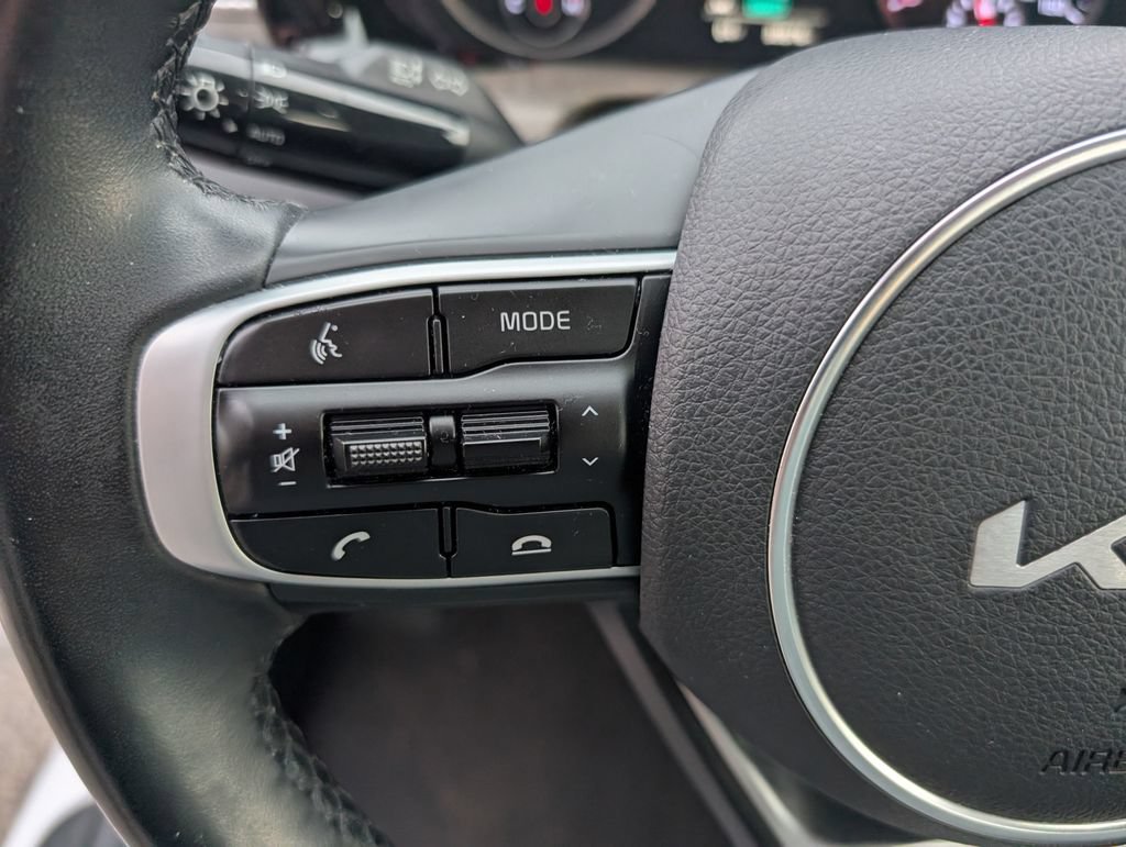 Used 2024 Kia K5 EX w/ EX Premium Package FWD image 16