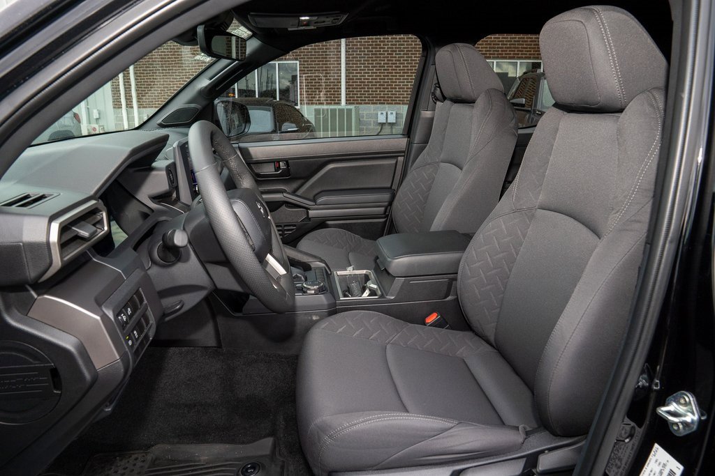 Certified 2024 Toyota Tacoma SR5 image 10