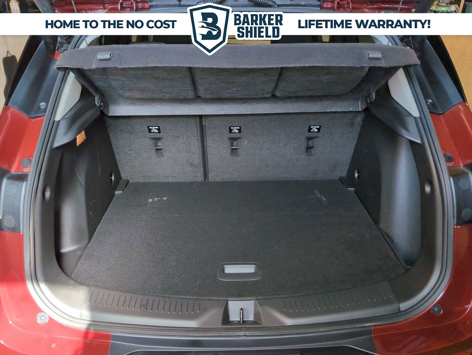 Used 2023 Buick Encore GX Select FWD image 24