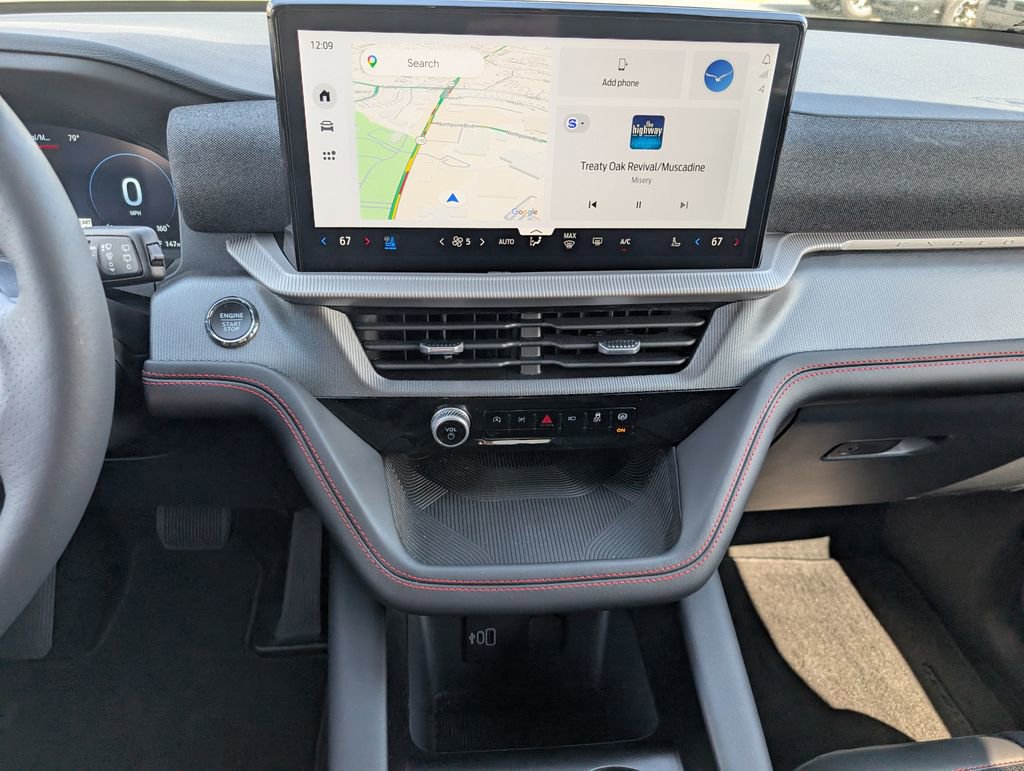 Used 2026 Ford Explorer ST image 22