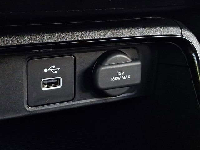 Certified 2025 Honda CR-V LX image 26