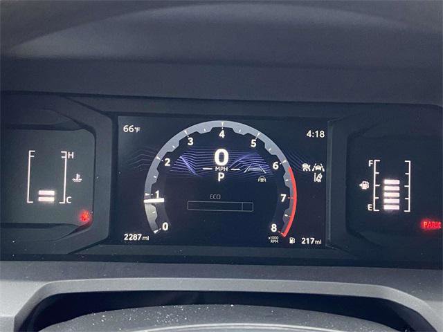 Certified 2025 Toyota Tacoma SR image 26