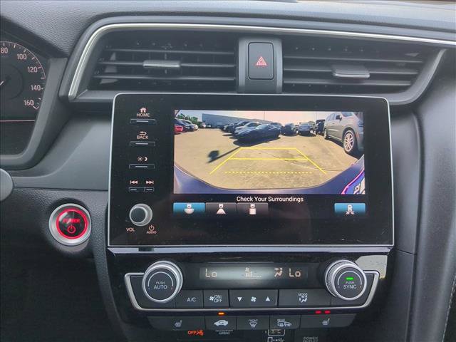 Used 2022 Honda Insight Touring image 14
