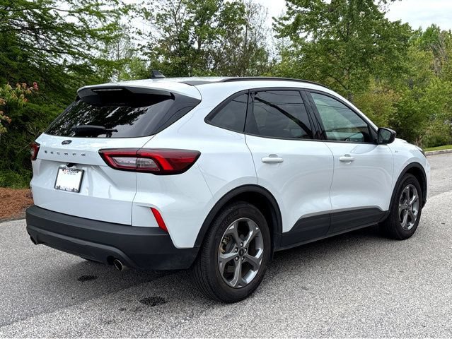 Used 2025 Ford Escape ST-Line FWD image 25