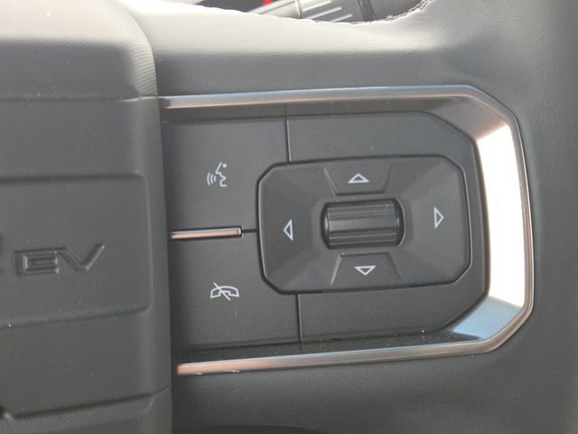 New 2025 GMC Hummer EV 3X w/ Battery Pack, 24 Module Pack image 16