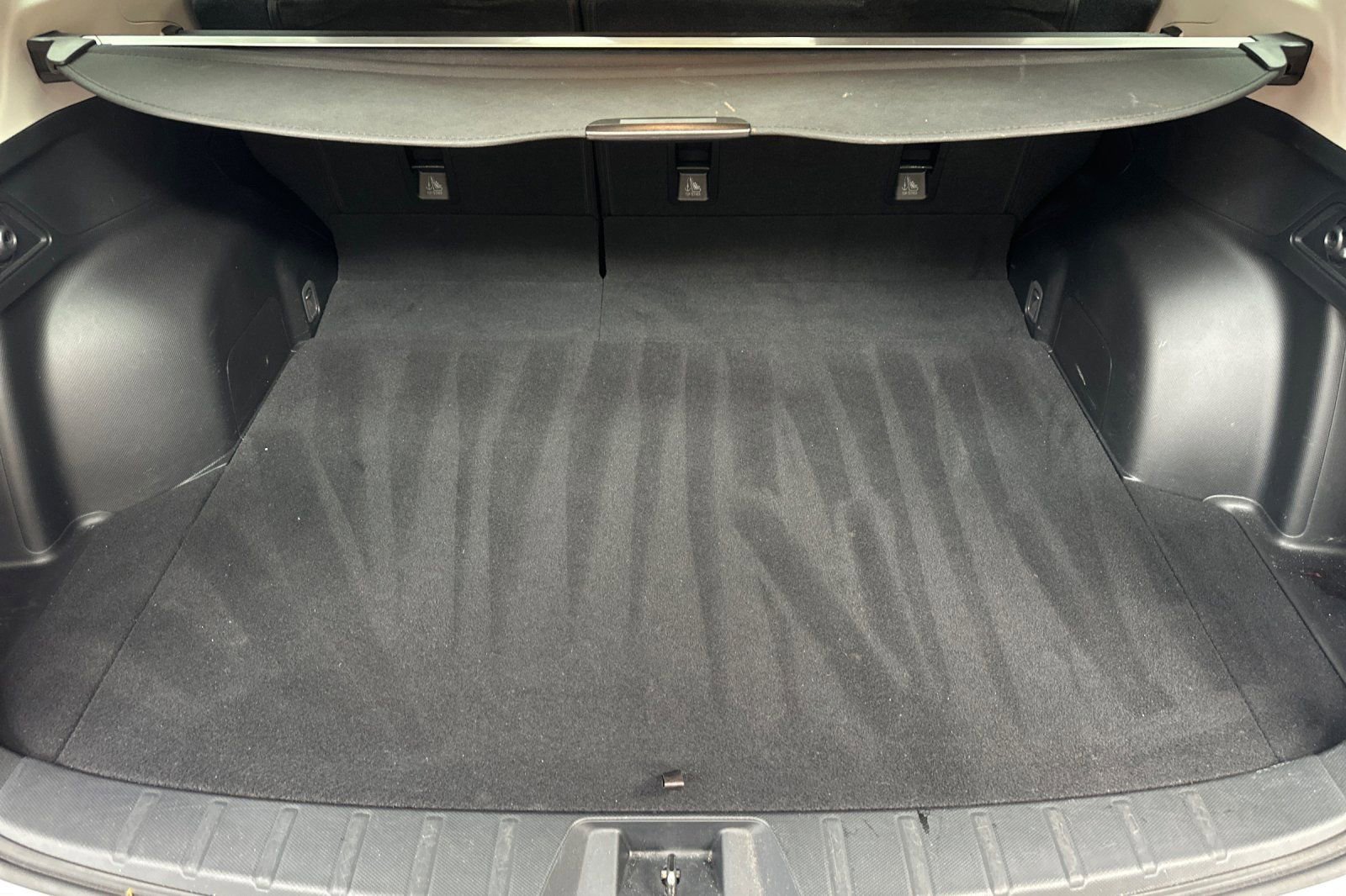 Used 2022 Subaru Forester Premium image 20