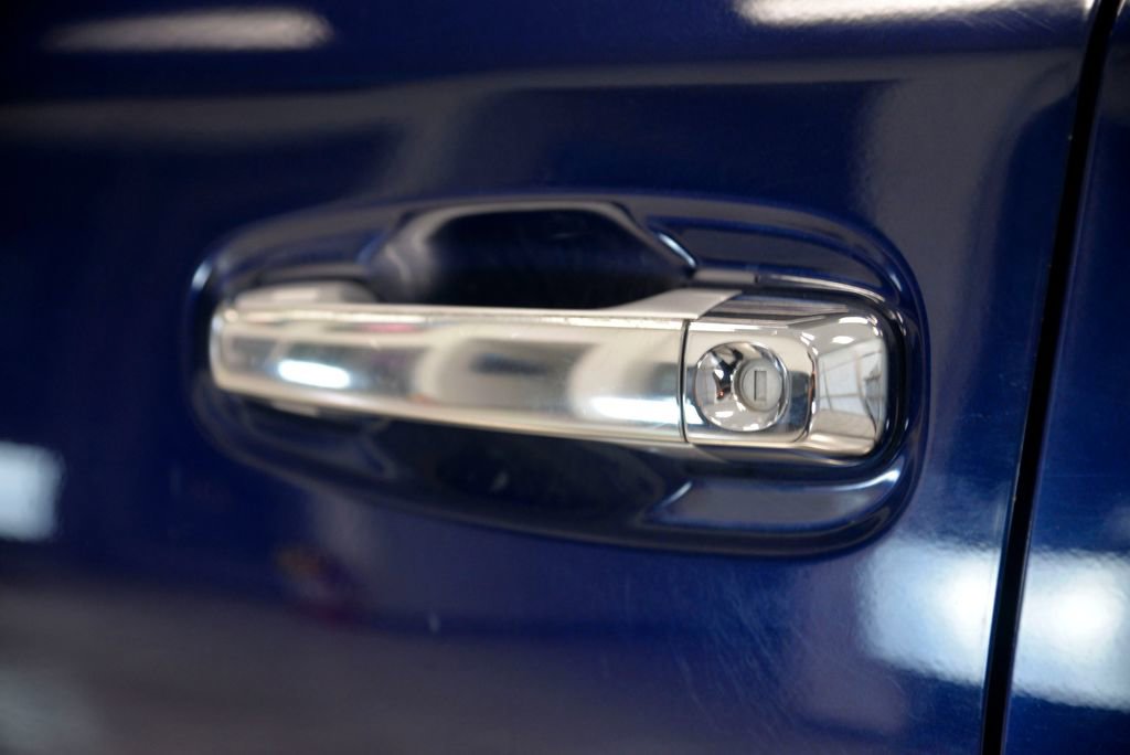 Used 2016 Toyota 4Runner Limited AWD/4WD image 13