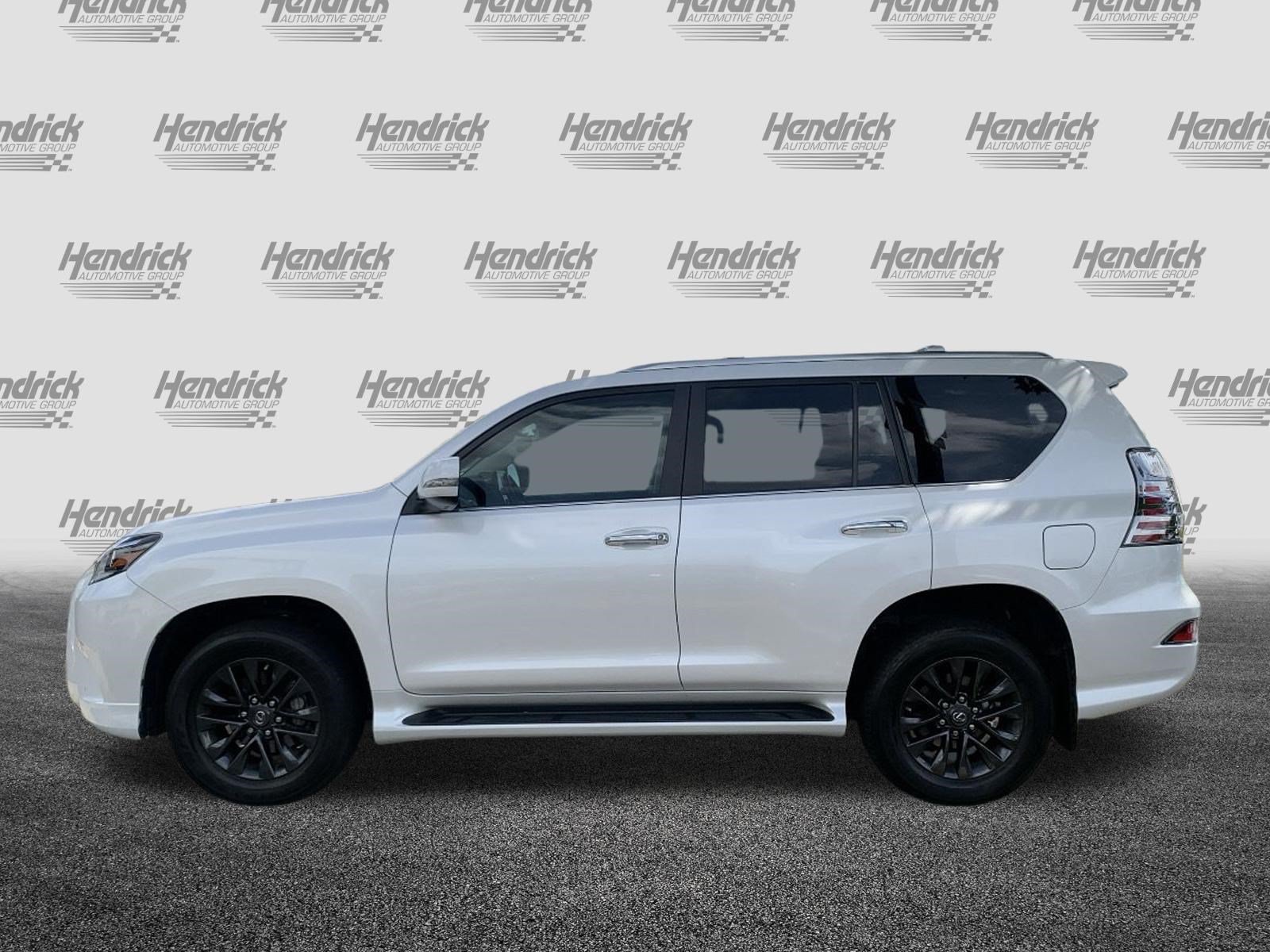 Used 2023 Lexus GX 460 Premium AWD/4WD image 7
