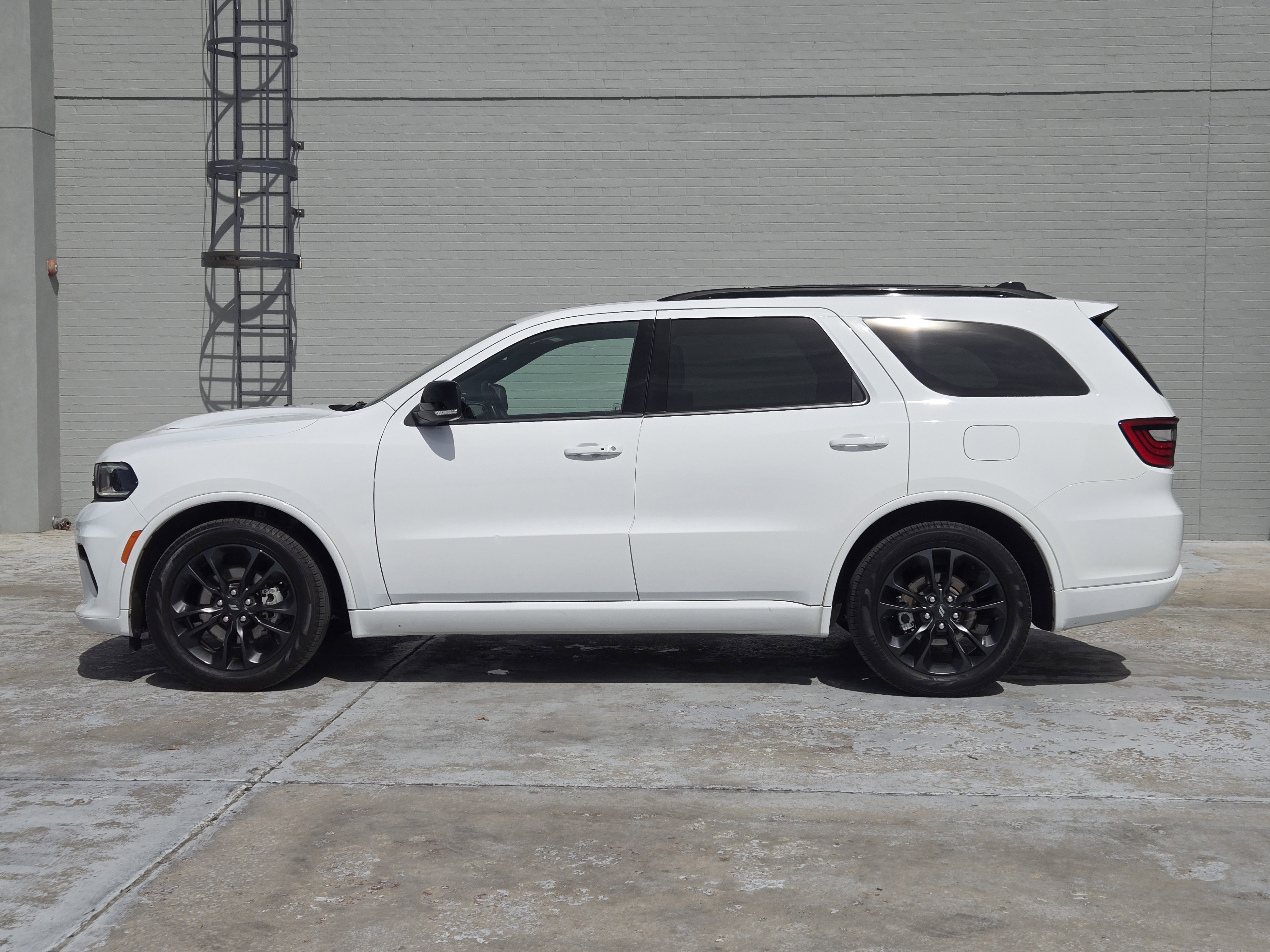 Used 2024 Dodge Durango GT image 5