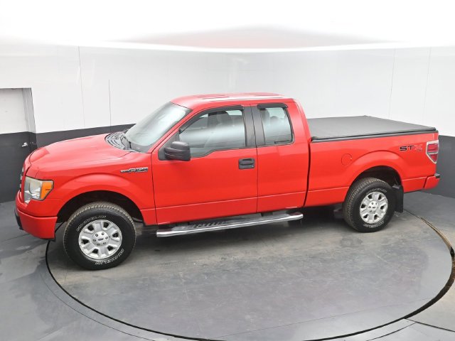 Used 2011 Ford F150 STX w/ Trailer Tow Pkg AWD/4WD image 33