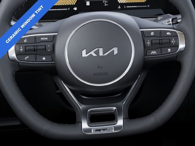 New 2026 Kia K5 GT-Line AWD/4WD image 22