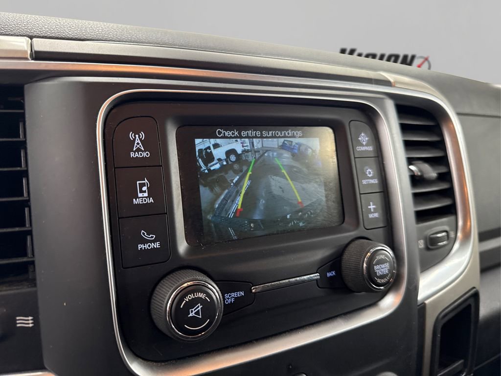 Used 2020 RAM 1500 Classic Warlock image 30