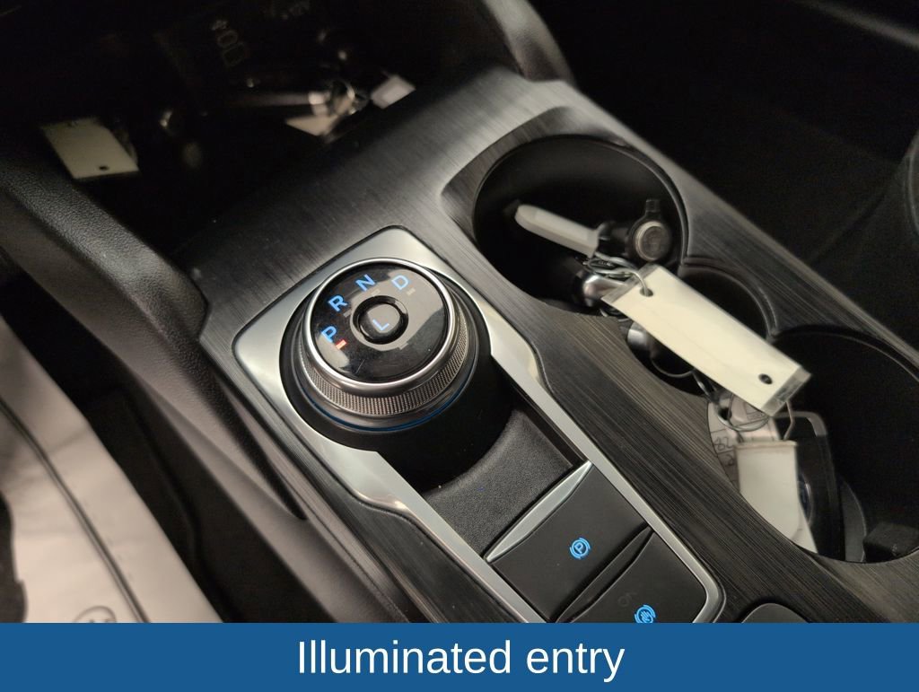 Used 2025 Ford Escape Active image 28