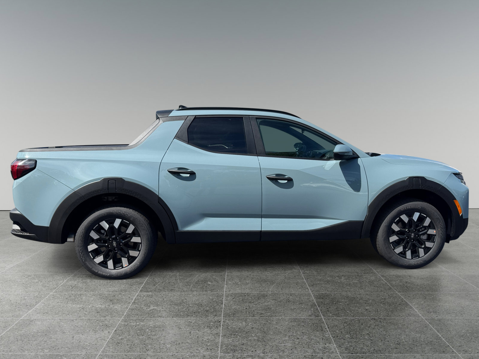 New 2027 Hyundai Santa Cruz SEL AWD/4WD image 6