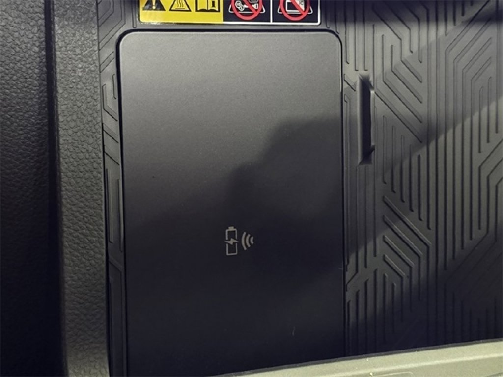 New 2026 Toyota Tacoma TRD Off-Road image 12