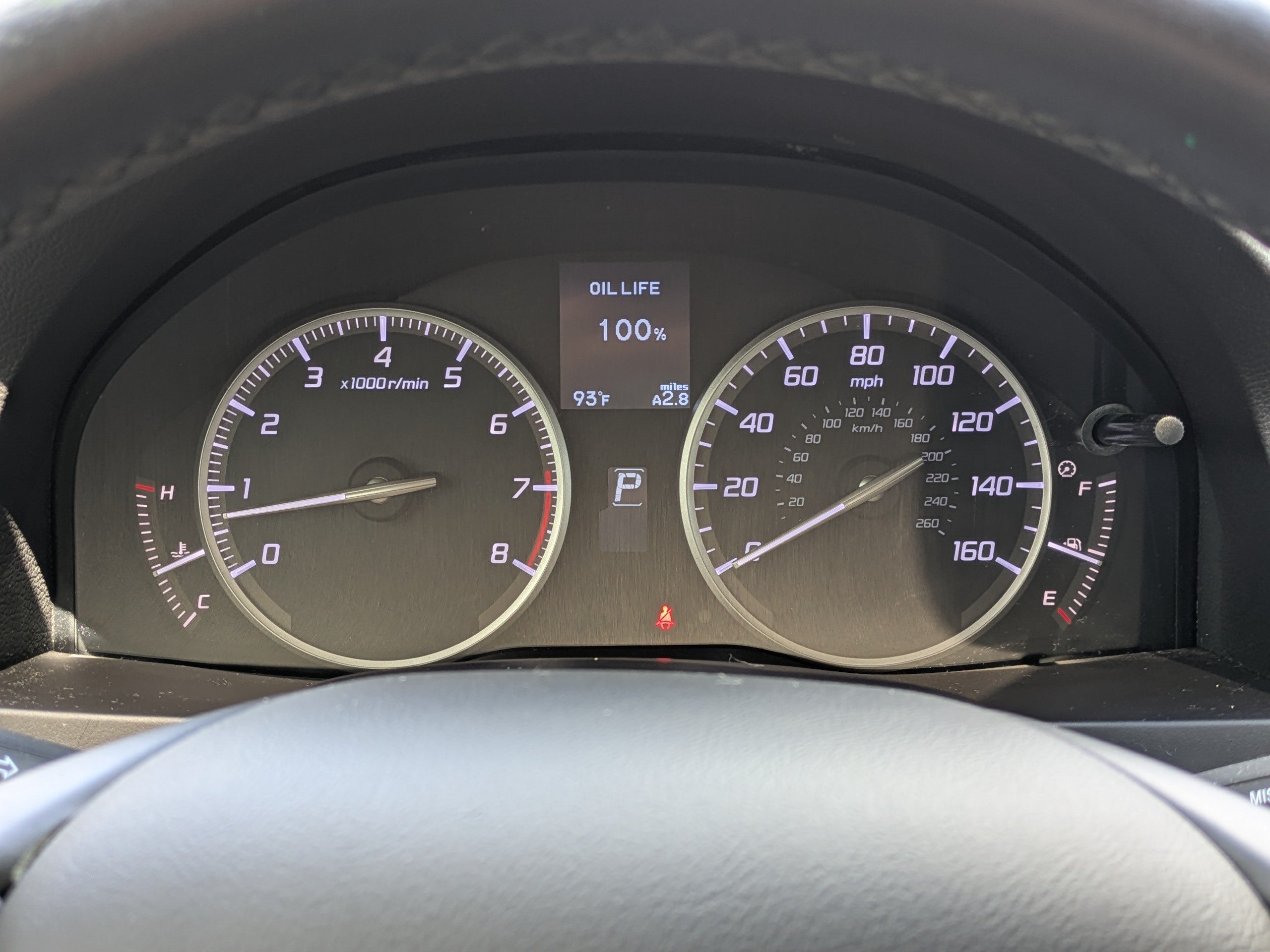 Used 2017 Acura RDX w/ AcuraWatch Plus Package FWD image 27