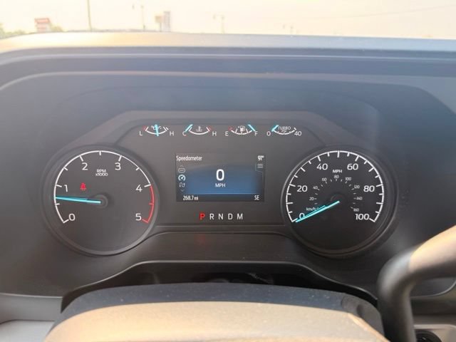 New 2026 Ford F550 4x4 Regular Cab Super Duty image 22