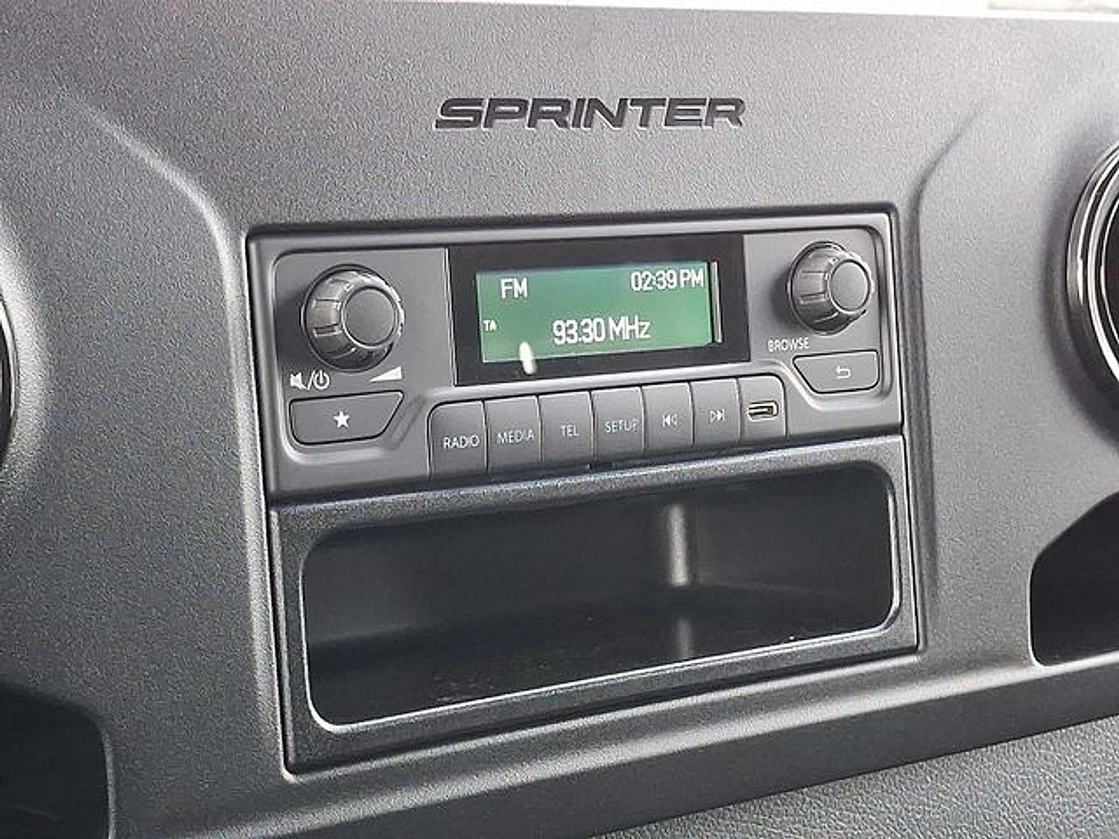 Used 2026 Mercedes-Benz Sprinter 2500 image 15