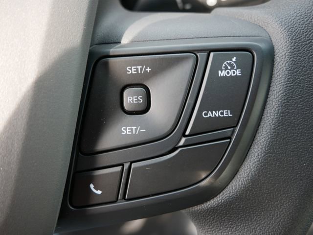 New 2025 Chevrolet Low Cab Forward 5500 XD RWD image 8