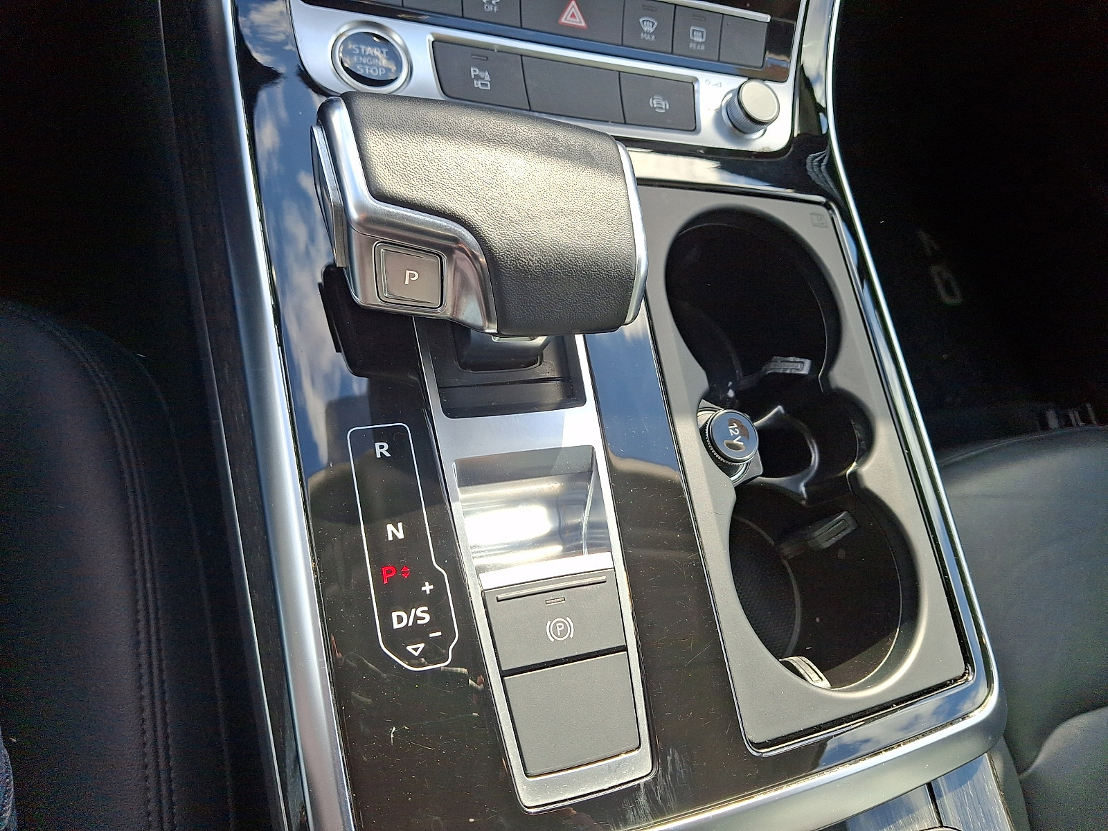 Used 2022 Audi Q7 3.0T Premium Plus image 22