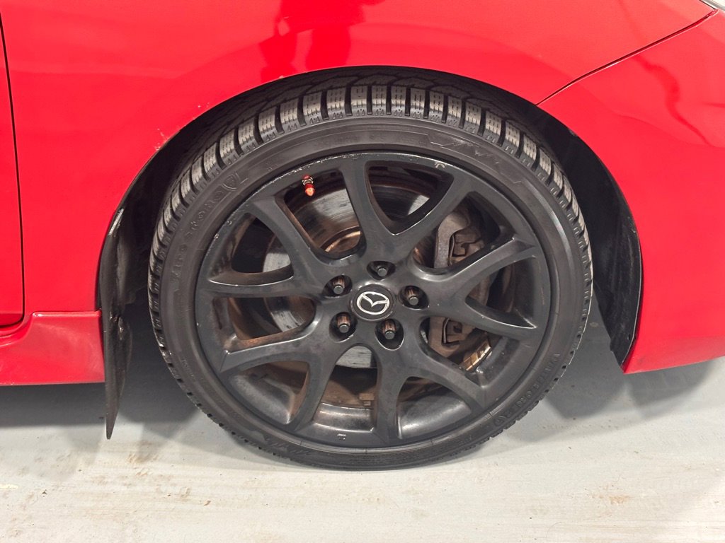 Used 2012 MAZDA MAZDA3 Touring image 32