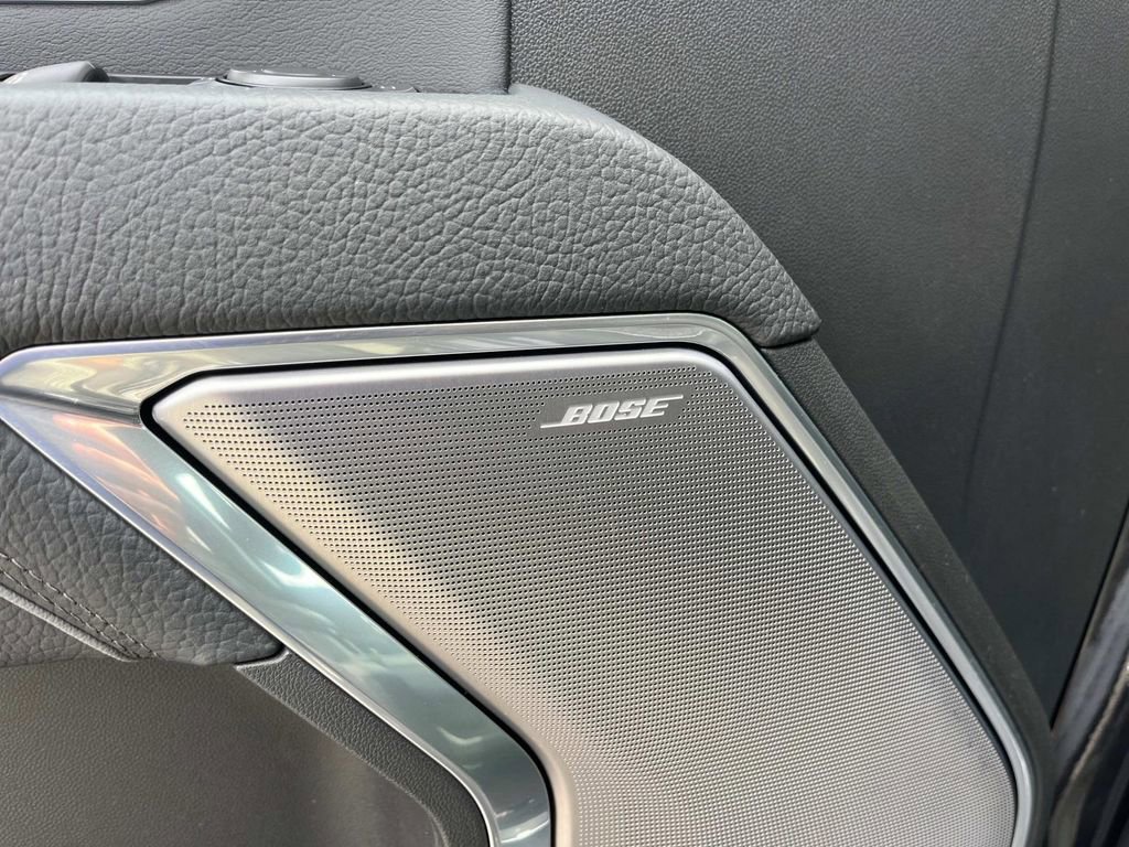 New 2026 GMC Sierra 1500 Denali image 15