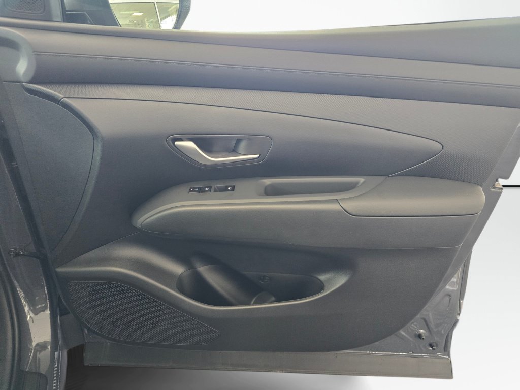 New 2026 Hyundai Tucson SE AWD/4WD image 41