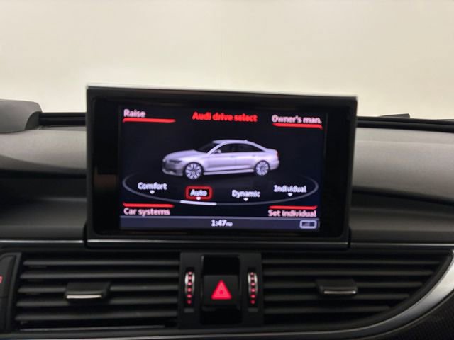 Used 2018 Audi S6 Prestige w/ S Sport Package image 26