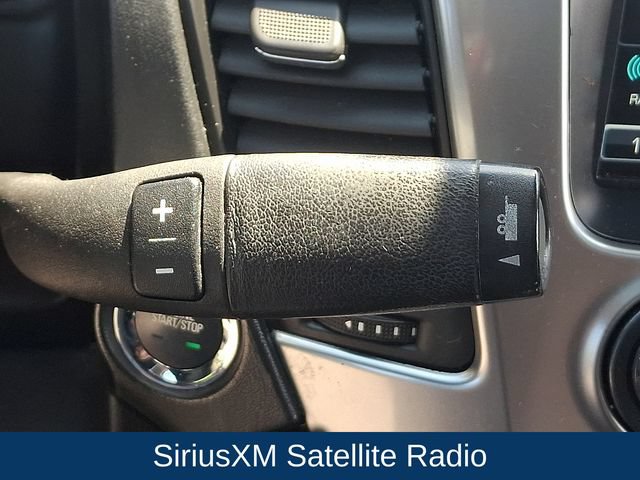 Used 2016 Chevrolet Suburban LT AWD/4WD image 11