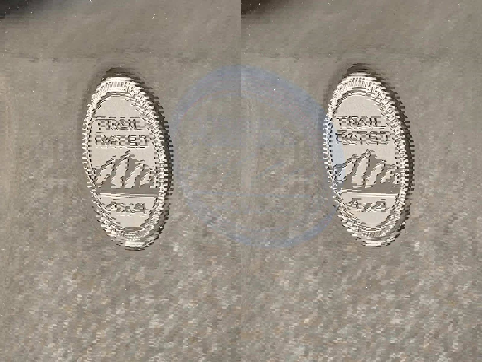 Certified 2025 Jeep Wrangler Sahara AWD/4WD image 28