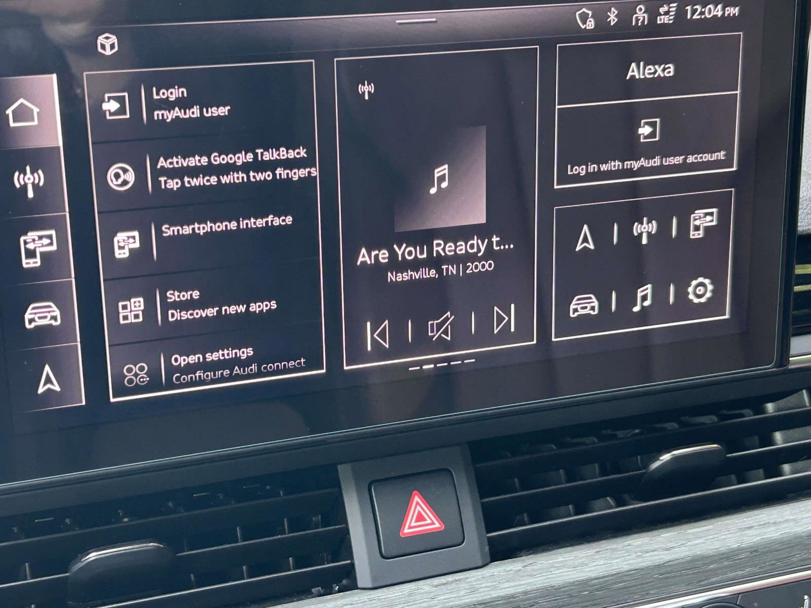 Used 2024 Audi A5 2.0T Premium Plus w/ Premium Plus image 28