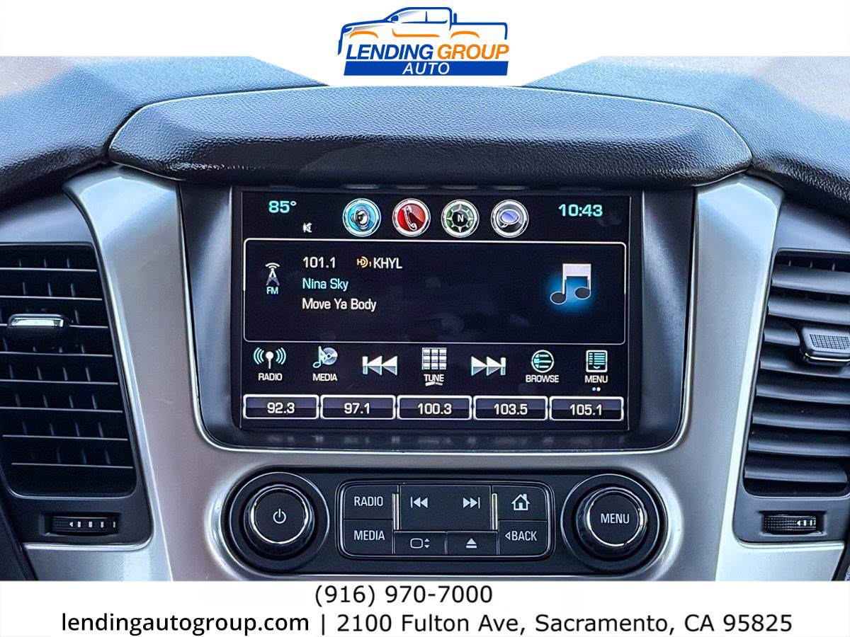 Used 2018 Chevrolet Tahoe LS AWD/4WD image 13
