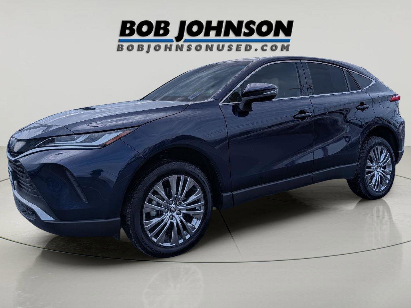 Used 2023 Toyota Venza Limited image 5