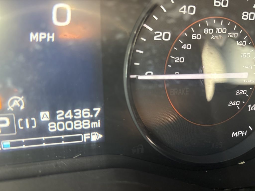 Used 2020 Subaru Crosstrek 2.0i Premium AWD/4WD image 12