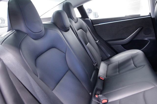 Used 2025 Tesla Model 3 Long Range image 20