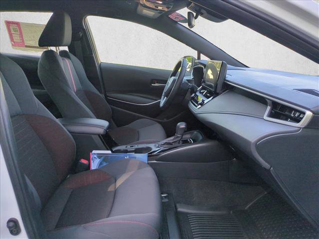 Certified 2025 Toyota Corolla SE image 19