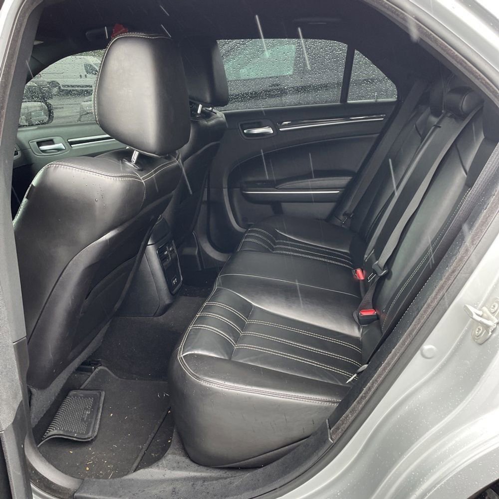 Used 2021 Chrysler 300 S RWD image 12