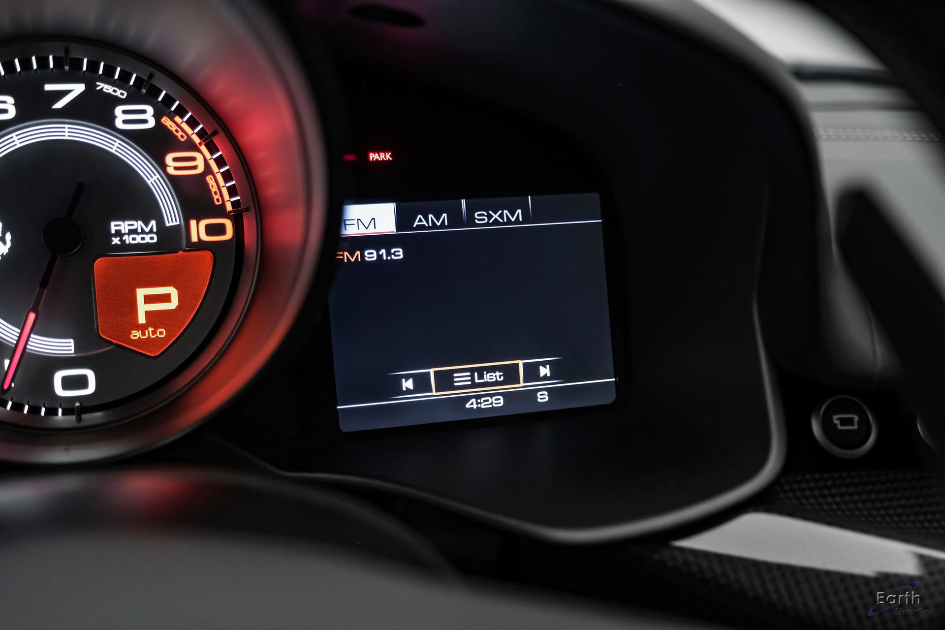 Used 2017 Ferrari F12 Berlinetta RWD image 83