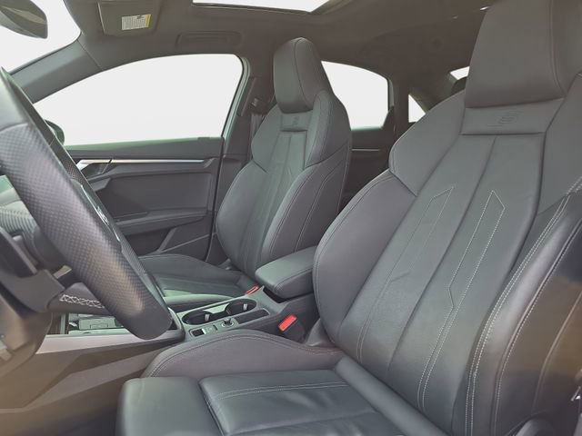 Used 2023 Audi S3 Premium w/ Convenience Package image 17
