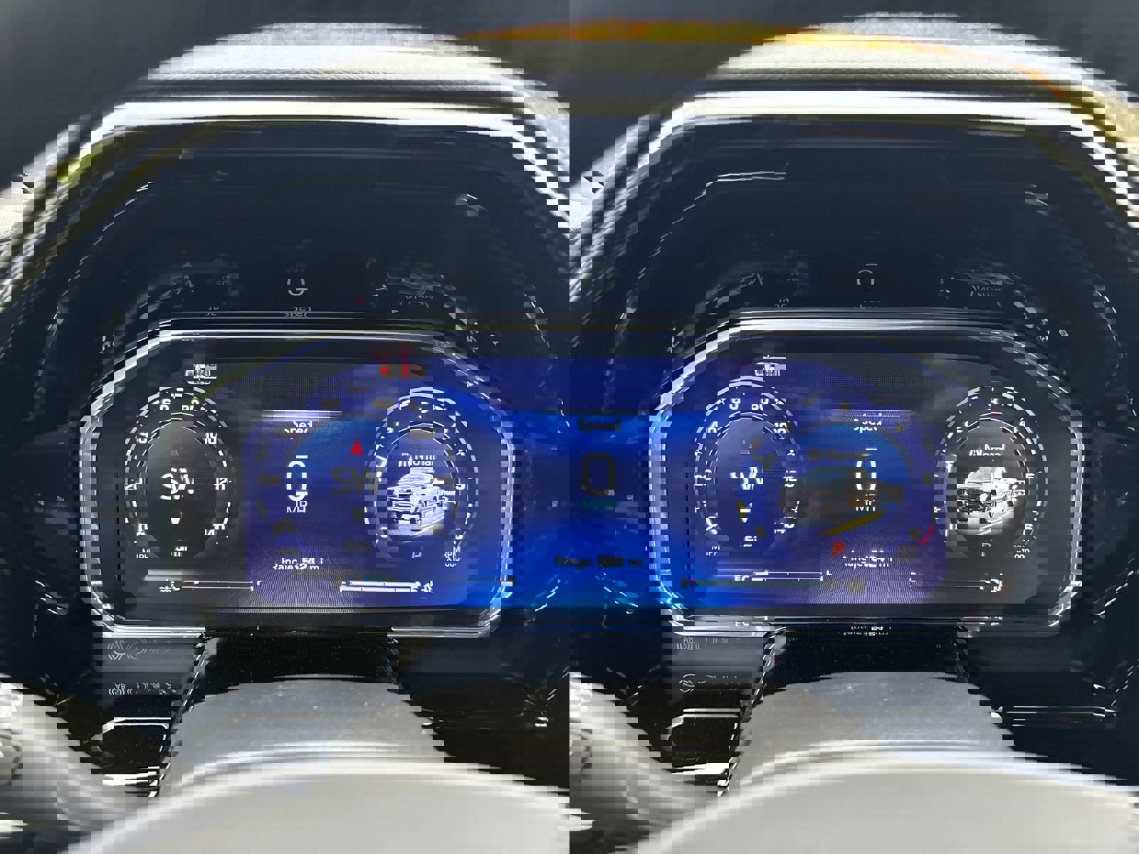 New 2026 Chevrolet Silverado 1500 LT Trail Boss w/ LT Trail Boss Premium Package image 17