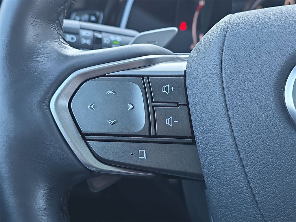 Used 2025 Lexus NX 350h AWD w/ Rear Seat Package image 18